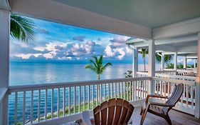 Indigo Reef Resort